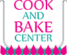 Cook & Bake Center Logo