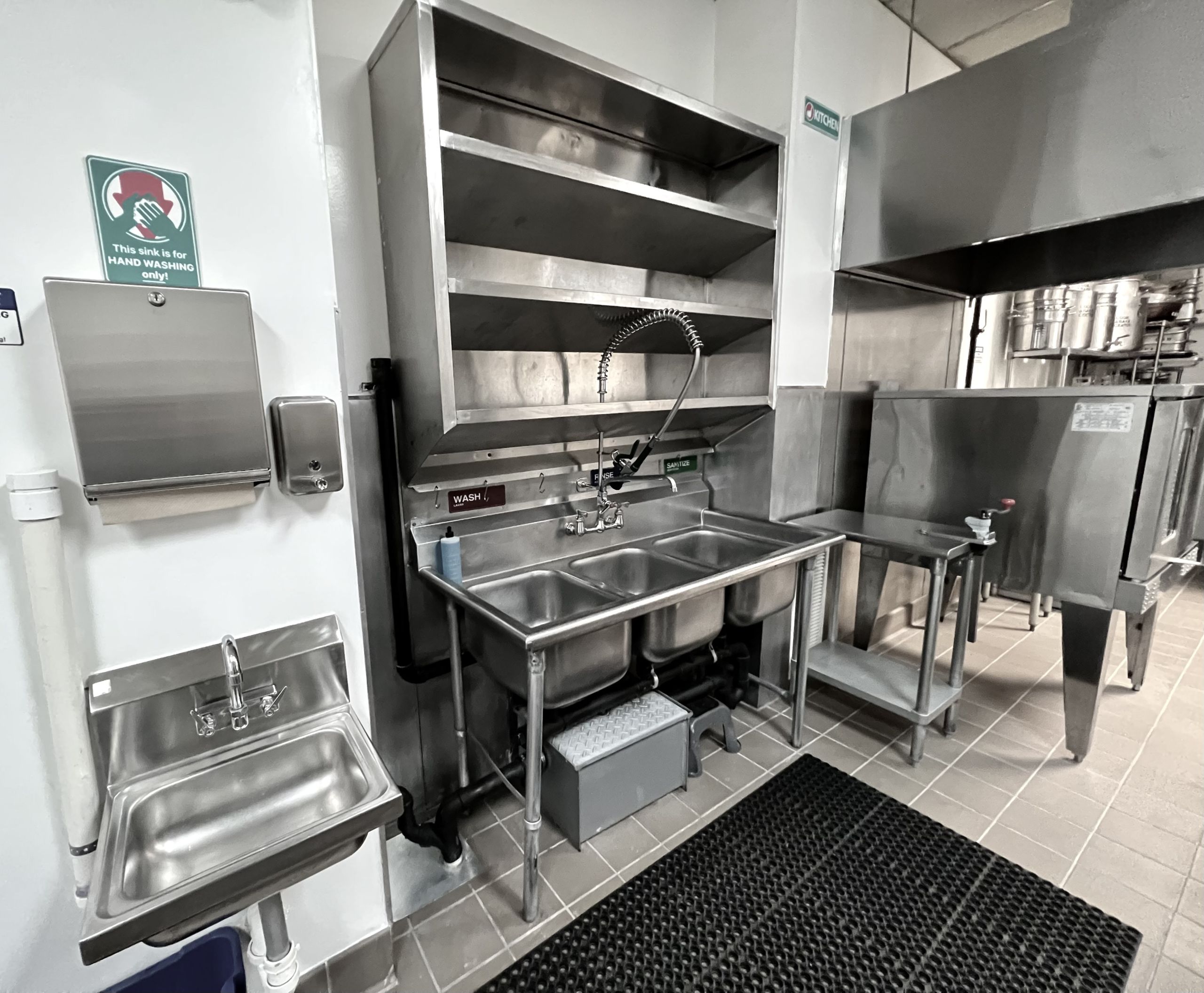 Gallery of our facility | Cook & Bake Center