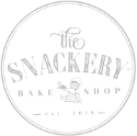 The Snackery Bake Shop