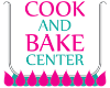 Cook & Bake Center Logo