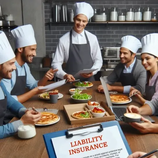Understanding Liability Insurance for Commercial Kitchen