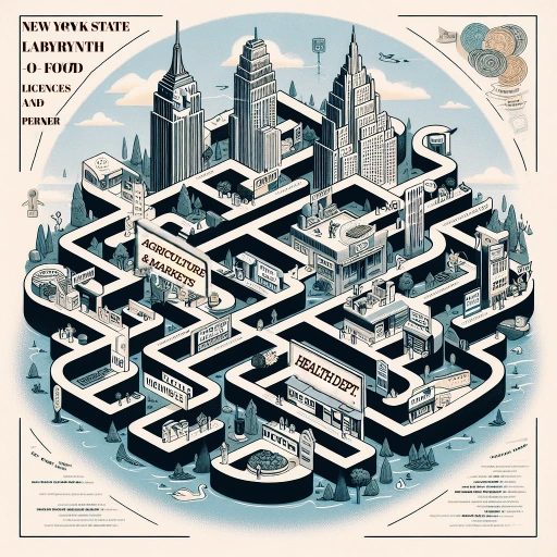 licensing requirements