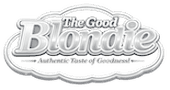 The Good Blondie